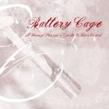 Battery Cage - Hustler (Molotov Elysian Remix)